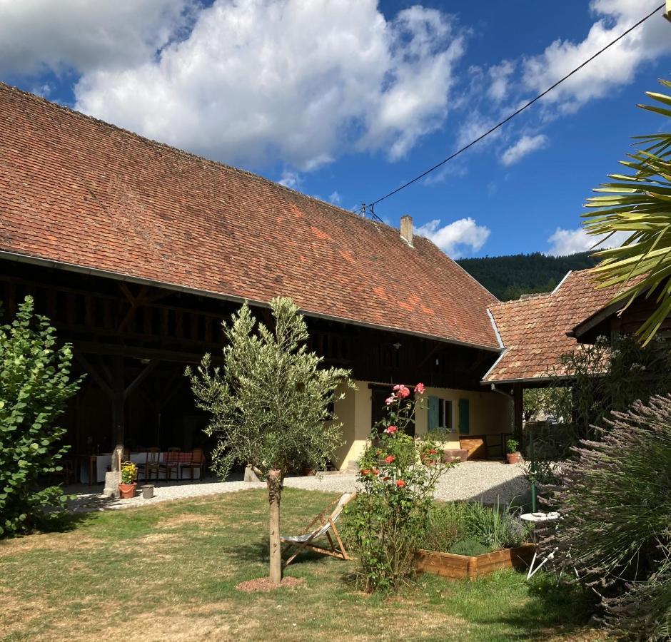 Holiday home Du Hibou - Jolie Dependance Sur Verger