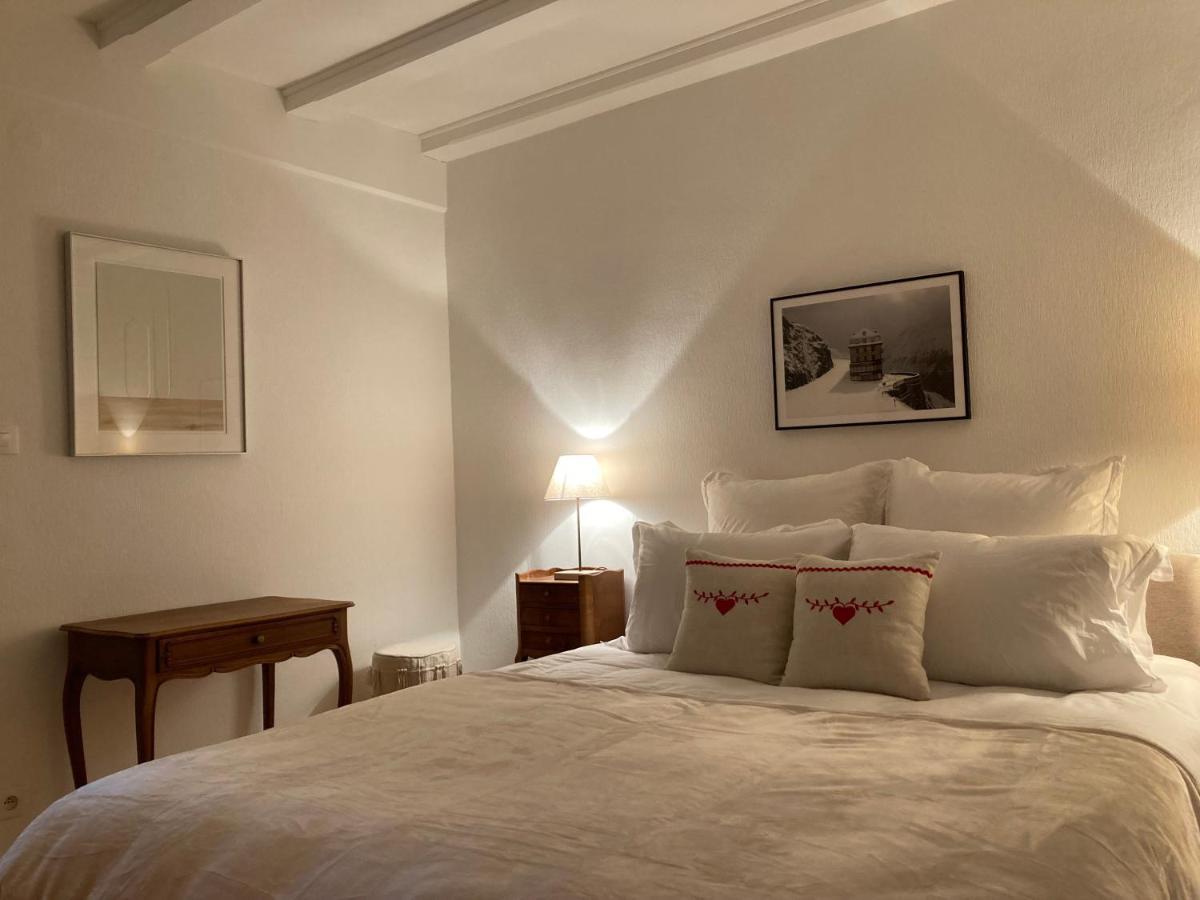 Holiday home Du Hibou - Jolie Dependance Sur Verger *